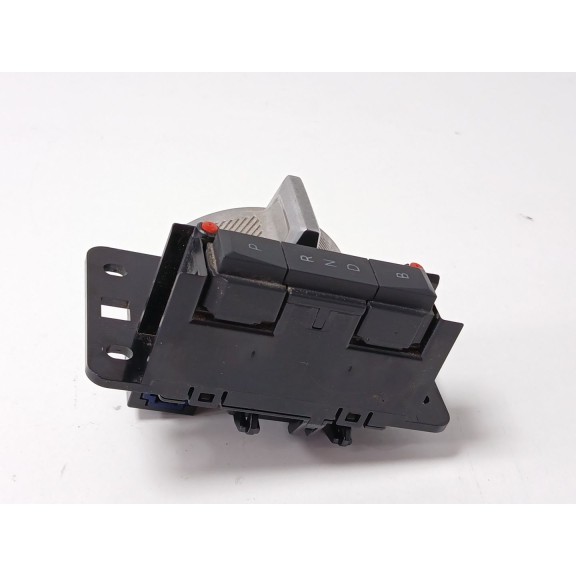 Recambio de palanca cambio para citroën c5 aircross feel referencia OEM IAM 98440965zd  