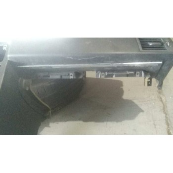 Recambio de salpicadero para mercedes-benz clase b (w245) 180 cdi (245.207) referencia OEM IAM A1696800887  AIRBAG