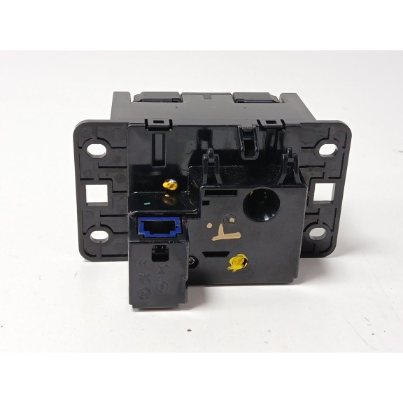 Recambio de palanca cambio para citroën c5 aircross feel referencia OEM IAM 98440965zd  