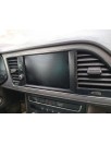 Recambio de sistema audio / radio cd para seat leon (5f1) 1.6 tdi referencia OEM IAM 5F0919606  