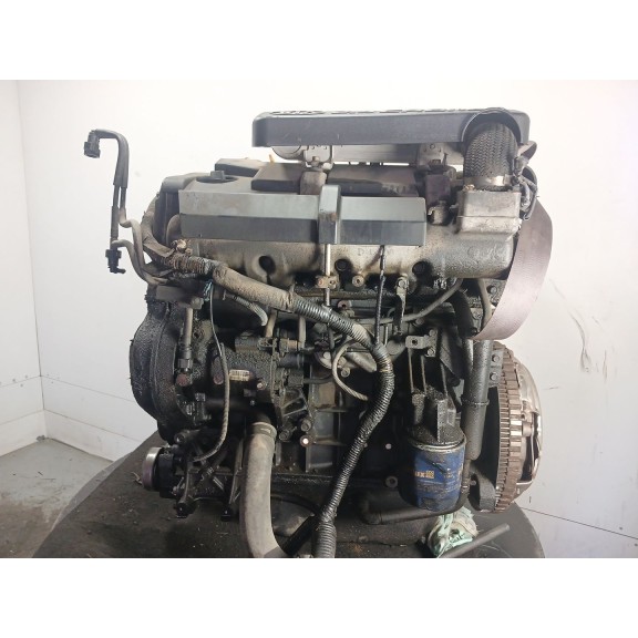 Recambio de despiece motor para kia carnival ii (gq) 2.9 crdi referencia OEM IAM J3  144cv