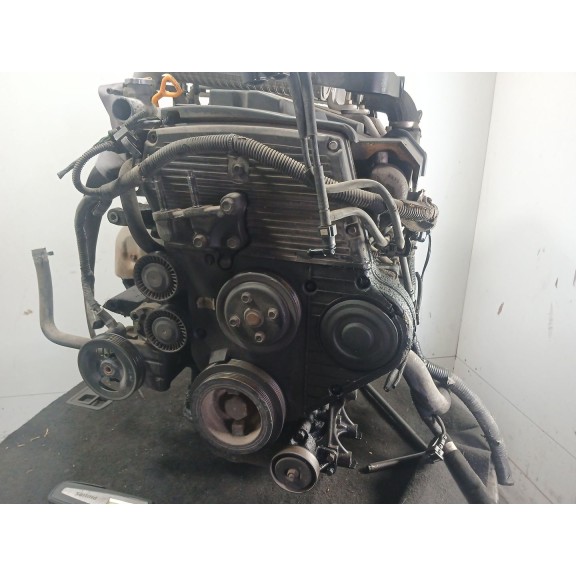 Recambio de despiece motor para kia carnival ii (gq) 2.9 crdi referencia OEM IAM J3  144cv