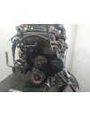 Recambio de despiece motor para kia carnival ii (gq) 2.9 crdi referencia OEM IAM J3  144cv
