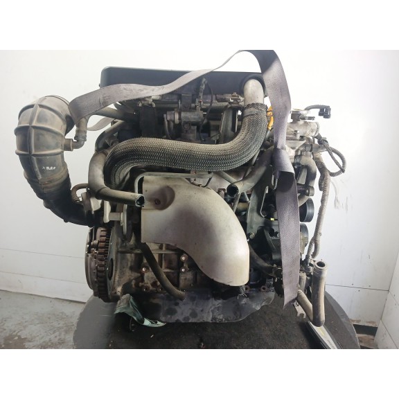 Recambio de despiece motor para kia carnival ii (gq) 2.9 crdi referencia OEM IAM J3  144cv