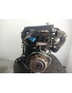 Recambio de despiece motor para kia carnival ii (gq) 2.9 crdi referencia OEM IAM J3  144cv