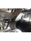 Recambio de despiece motor para kia carnival ii (gq) 2.9 crdi referencia OEM IAM J3  144cv
