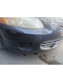 Recambio de paragolpes delantero para chrysler sebring (jr) 2.0 referencia OEM IAM 04805262ACA   2
