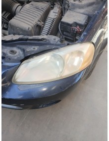 Recambio de faro izquierdo para chrysler sebring (jr) 2.0 referencia OEM IAM    2
