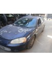 chrysler sebring (jr) del año 2002