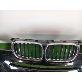 Recambio de paragolpes delantero para bmw x3 (f25) sdrive 18 d referencia OEM IAM 51118056874  