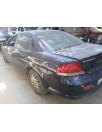 chrysler sebring (jr) del año 2002