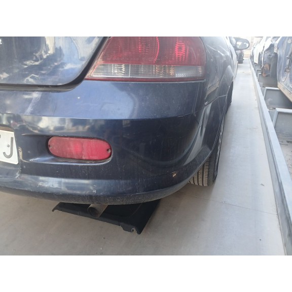 Recambio de paragolpes trasero para chrysler sebring (jr) 2.0 referencia OEM IAM   