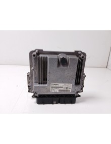 Recambio de centralita motor uce para citroën c4 grand picasso ii (da_, de_) 1.6 bluehdi 120 referencia OEM IAM 0281032456 98141