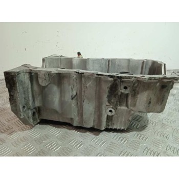 Recambio de carter para renault megane ii berlina 3p 1.5 dci diesel referencia OEM IAM 8200384326  