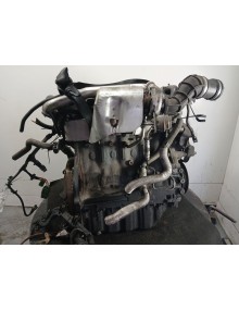 Recambio de motor completo para opel zafira a monospace (t98) 2.0 dti 16v (f75) referencia OEM IAM Y20DTH B 