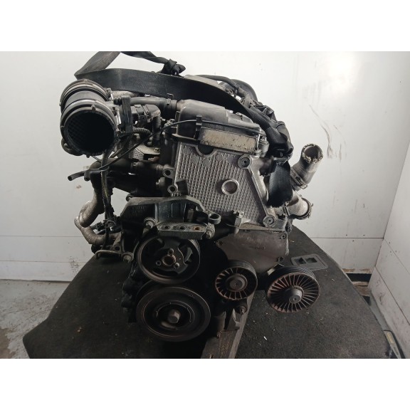 Recambio de motor completo para opel zafira a monospace (t98) 2.0 dti 16v (f75) referencia OEM IAM Y20DTH B 