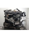 Recambio de motor completo para opel zafira a monospace (t98) 2.0 dti 16v (f75) referencia OEM IAM Y20DTH B 