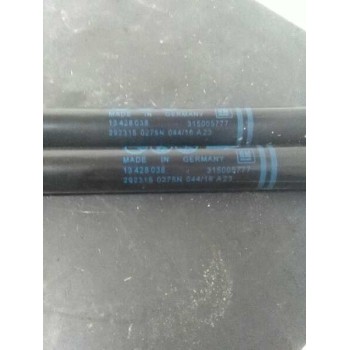 AMORTIGUADORES MALETERO / PORTON 13428038 