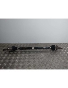 Recambio de transmision delantera derecha para kia pro_cee´d ( ) concept referencia OEM IAM 49501A6500 49501A6500 MANUAL