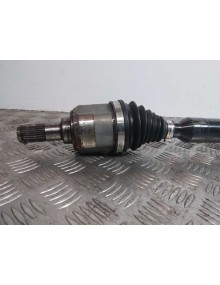 Recambio de transmision delantera derecha para kia pro_cee´d ( ) concept referencia OEM IAM 49501A6500 49501A6500 MANUAL 2