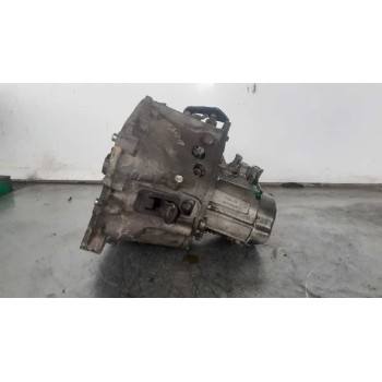 Recambio de caja cambios para citroën c5 berlina 1.8 16v premier referencia OEM IAM   