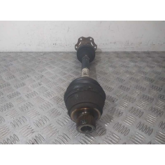 Recambio de transmision delantera izquierda para audi q5 (8r) 2.0 tdi (125kw) referencia OEM IAM 8R0407271C  