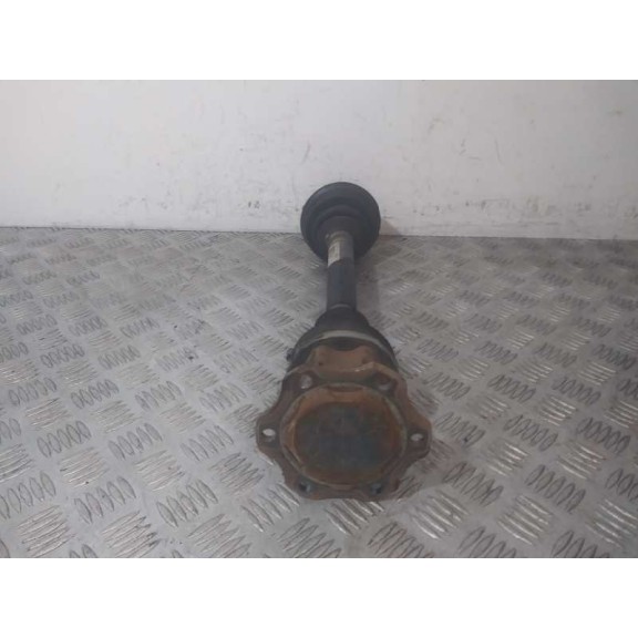 Recambio de transmision delantera izquierda para audi q5 (8r) 2.0 tdi (125kw) referencia OEM IAM 8R0407271C  