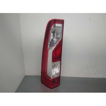 Recambio de piloto trasero izquierdo para opel movano b kasten/combi referencia OEM IAM 265550023R  