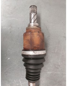 Recambio de transmision delantera derecha para dacia sandero ii 1.5 dci referencia OEM IAM 391007857R  