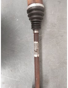 Recambio de transmision delantera derecha para dacia sandero ii 1.5 dci referencia OEM IAM 391007857R   2