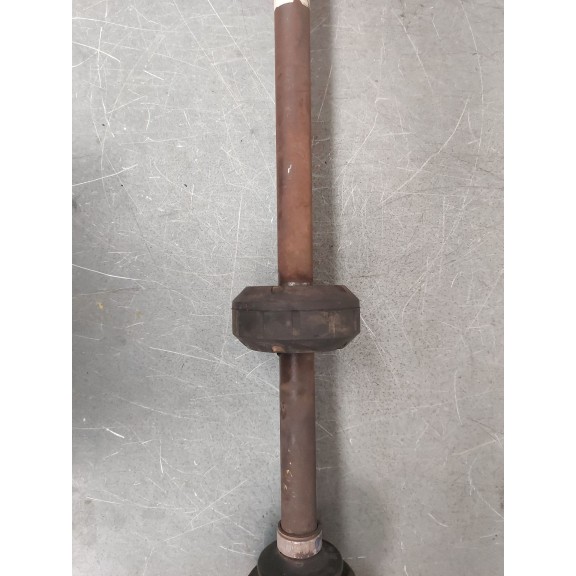 Recambio de transmision delantera derecha para dacia sandero ii 1.5 dci referencia OEM IAM 391007857R  