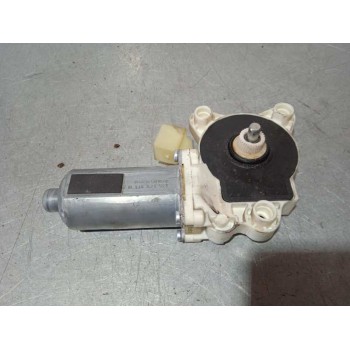 Recambio de motor elevalunas delantero izquierdo para mercedes-benz clase clk (w209) coupe 220 cdi (209.308) referencia OEM IAM 
