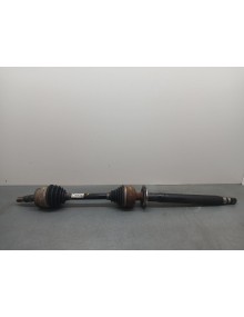 Recambio de transmision delantera derecha para opel insignia berlina expression referencia OEM IAM 13348258  