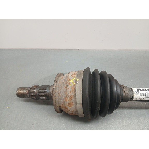 Recambio de transmision delantera derecha para opel insignia berlina expression referencia OEM IAM 13348258  