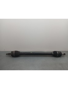 Recambio de transmision delantera derecha para kia optima business referencia OEM IAM 49501D4750  