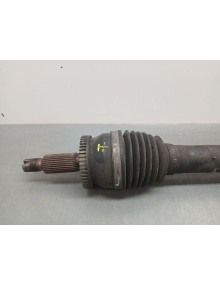 Recambio de transmision delantera derecha para kia optima business referencia OEM IAM 49501D4750   2