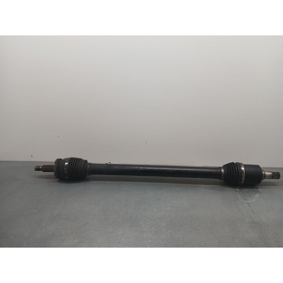 Recambio de transmision delantera derecha para kia optima business referencia OEM IAM 49501D4750  