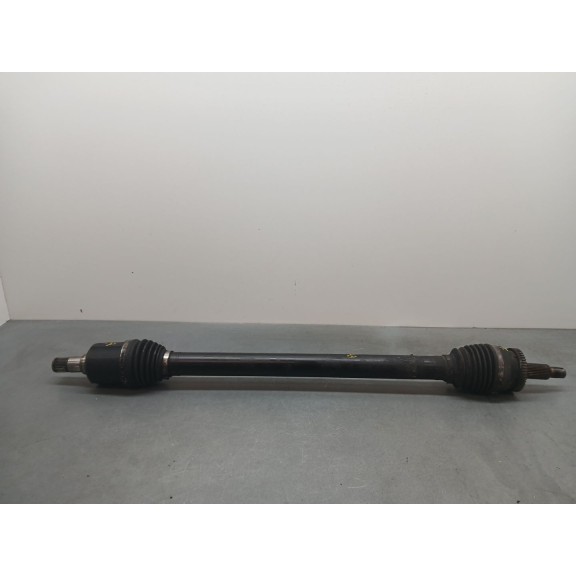 Recambio de transmision delantera derecha para kia optima business referencia OEM IAM 49501D4750  