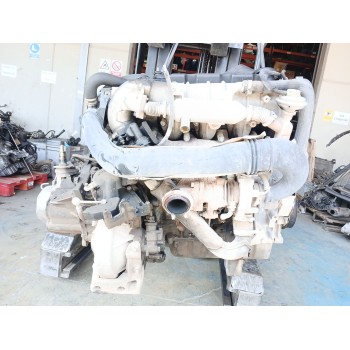 Recambio de motor completo para citroën xsara picasso (n68) 2.0 hdi referencia OEM IAM RHY B 