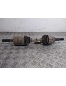 Recambio de transmision delantera izquierda para jeep cherokee limited referencia OEM IAM P52114571AB  