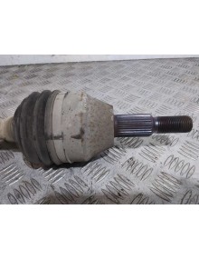 Recambio de transmision delantera izquierda para jeep cherokee limited referencia OEM IAM P52114571AB   2