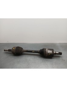 Recambio de transmision delantera izquierda para jeep commander 3.0 crd cat referencia OEM IAM p52104701ab  