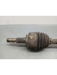 Recambio de transmision delantera izquierda para jeep commander 3.0 crd cat referencia OEM IAM p52104701ab   2