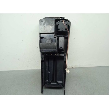 Recambio de apoyabrazos central para mercedes-benz clase clk (w207) coupe 2.1 cdi cat referencia OEM IAM A2046800639  