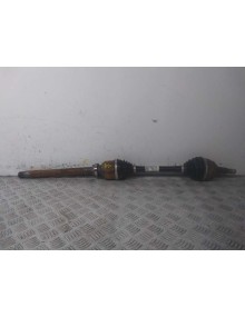 Recambio de transmision delantera derecha para peugeot 508 allure referencia OEM IAM 9804895180  