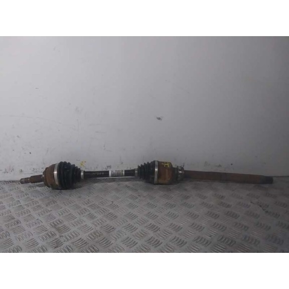 Recambio de transmision delantera derecha para peugeot 508 allure referencia OEM IAM 9804895180  