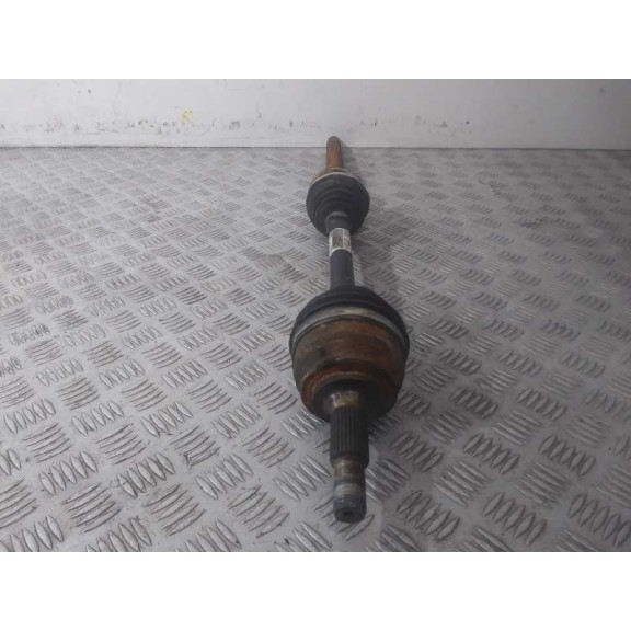 Recambio de transmision delantera derecha para peugeot 508 allure referencia OEM IAM 9804895180  