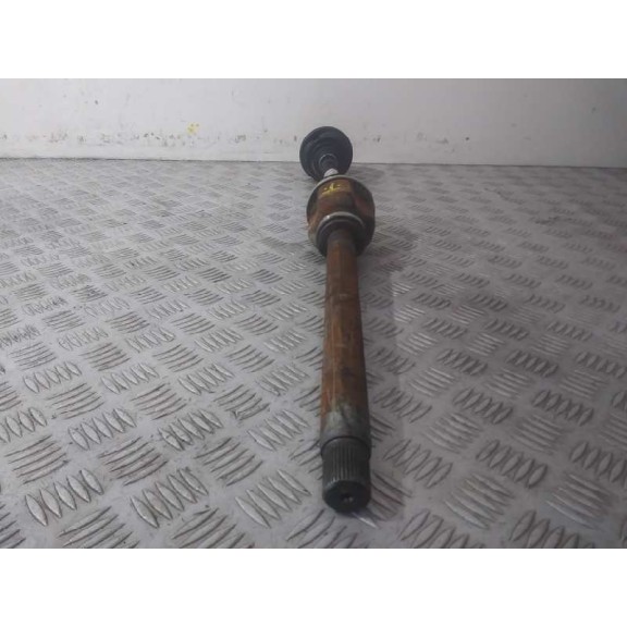 Recambio de transmision delantera derecha para peugeot 508 allure referencia OEM IAM 9804895180  