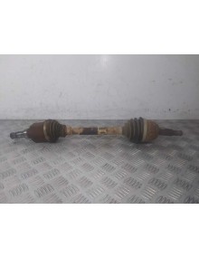 Recambio de transmision delantera izquierda para ford ecosport (cr6) trend referencia OEM IAM GN153B437GA  