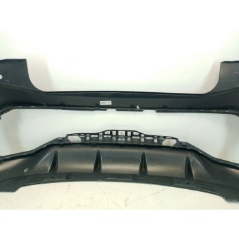 Recambio de paragolpes trasero para cupra born (k11) 58 referencia OEM IAM 10E807421B  